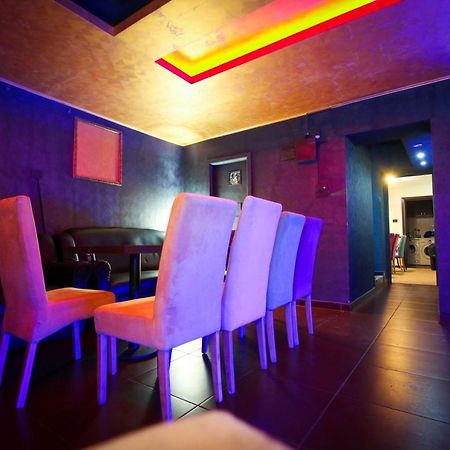 Karma Luxury Room 부쿠레슈티 외부 사진
