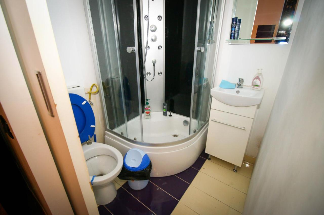 Karma Luxury Room 부쿠레슈티 외부 사진