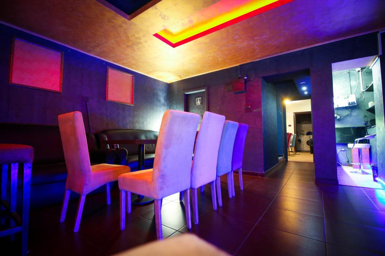 Karma Luxury Room 부쿠레슈티 외부 사진