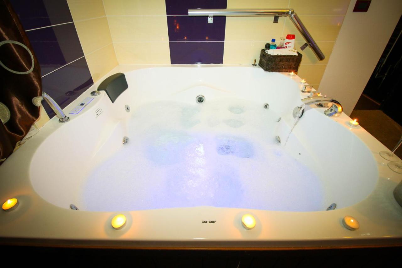 Karma Luxury Room 부쿠레슈티 외부 사진