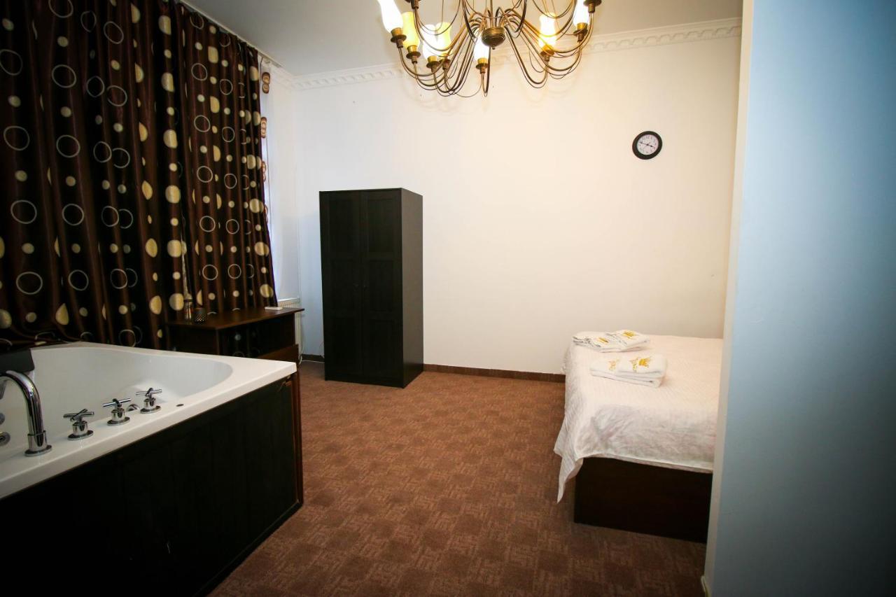 Karma Luxury Room 부쿠레슈티 외부 사진