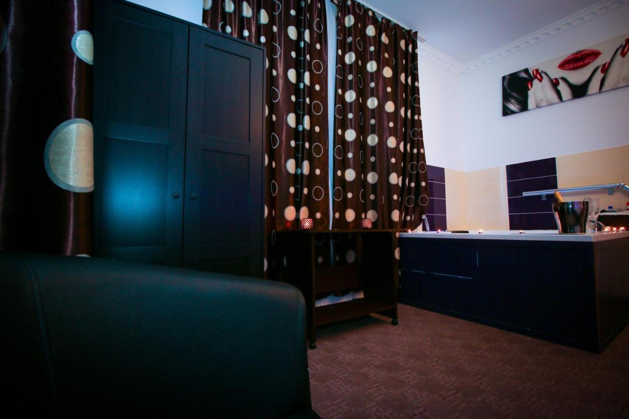 Karma Luxury Room 부쿠레슈티 외부 사진