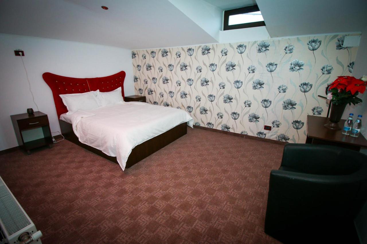 Karma Luxury Room 부쿠레슈티 외부 사진