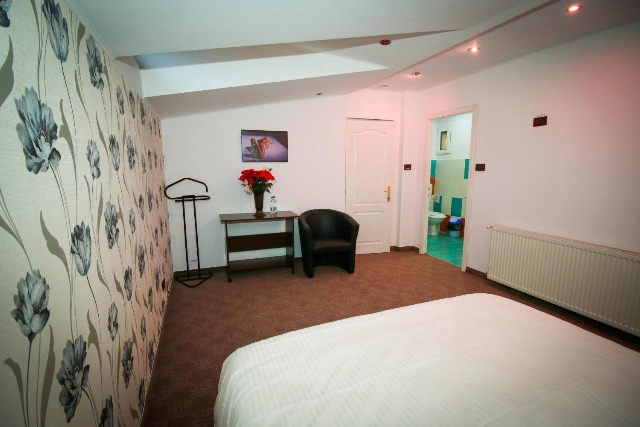 Karma Luxury Room 부쿠레슈티 외부 사진