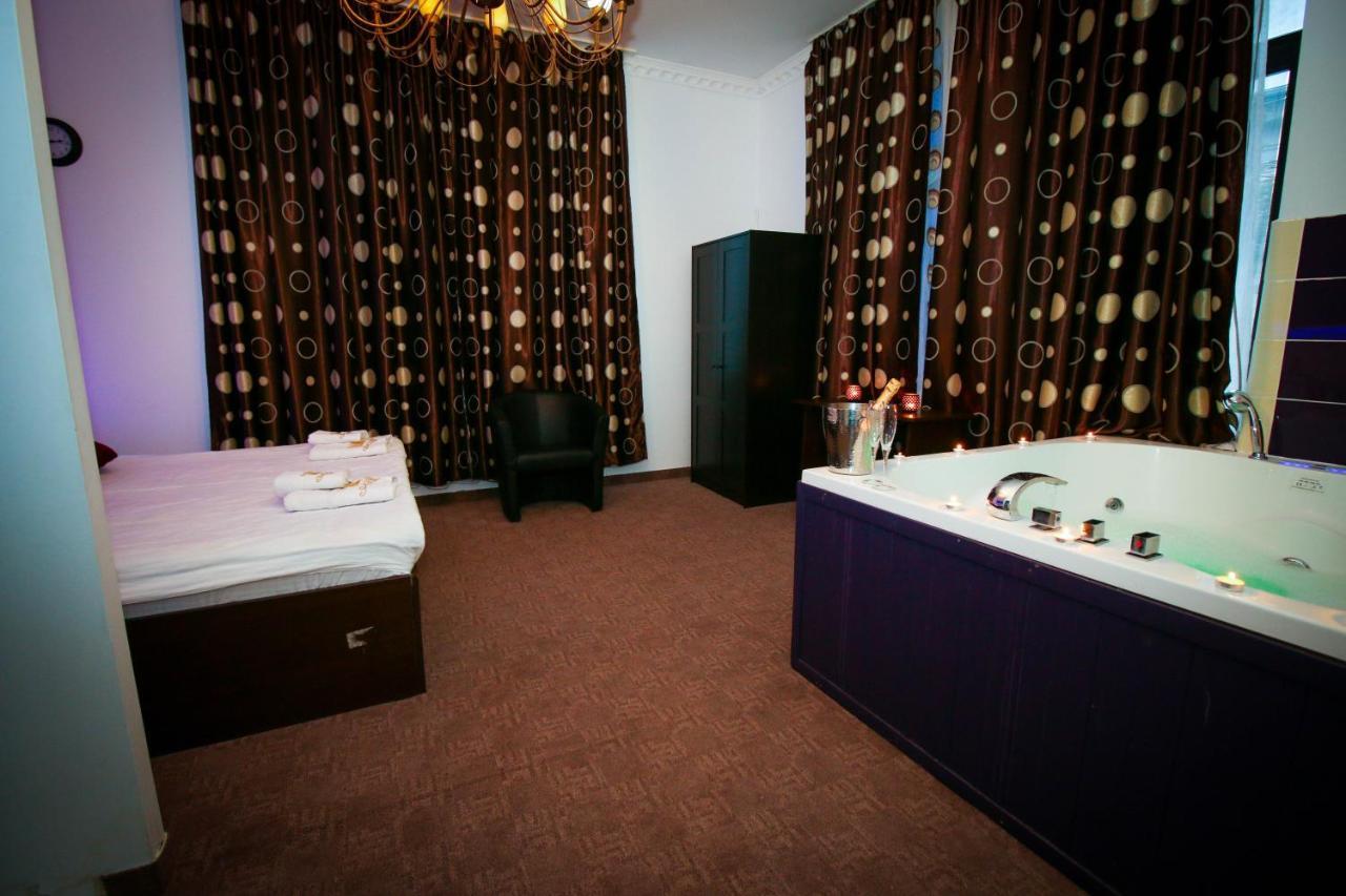 Karma Luxury Room 부쿠레슈티 외부 사진