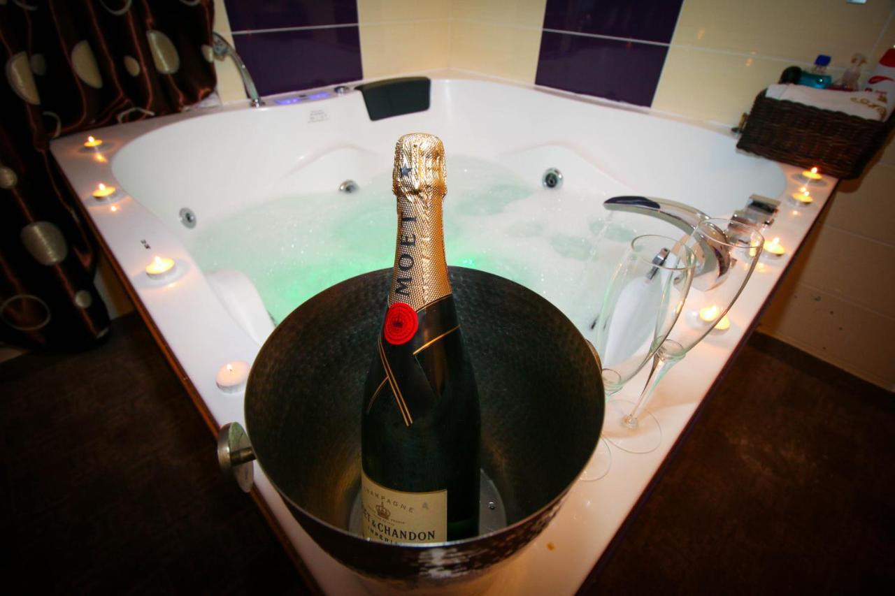 Karma Luxury Room 부쿠레슈티 외부 사진