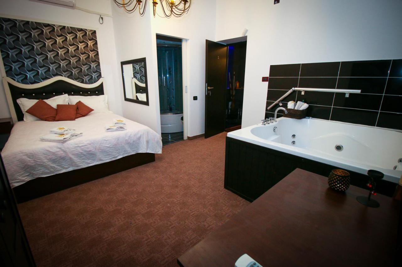 Karma Luxury Room 부쿠레슈티 외부 사진