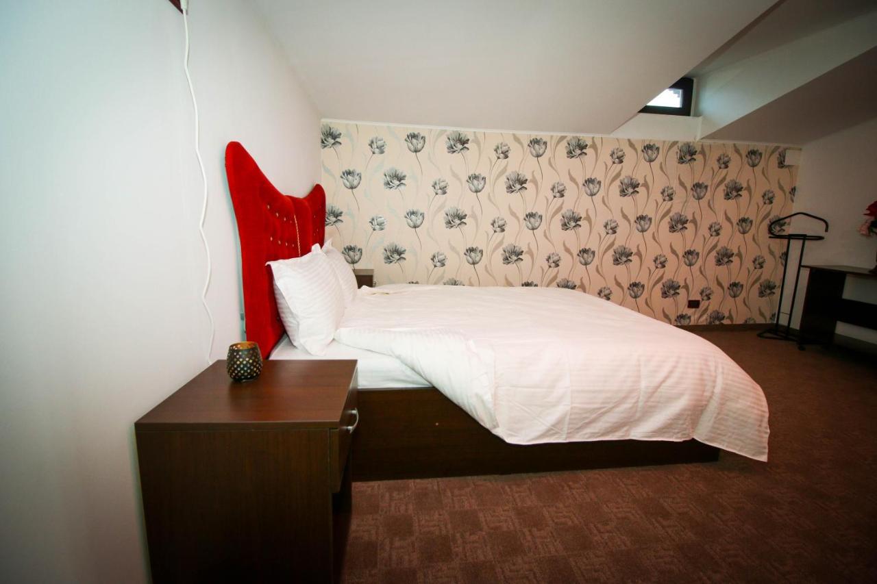 Karma Luxury Room 부쿠레슈티 외부 사진