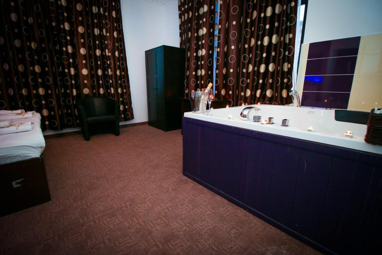 Karma Luxury Room 부쿠레슈티 외부 사진