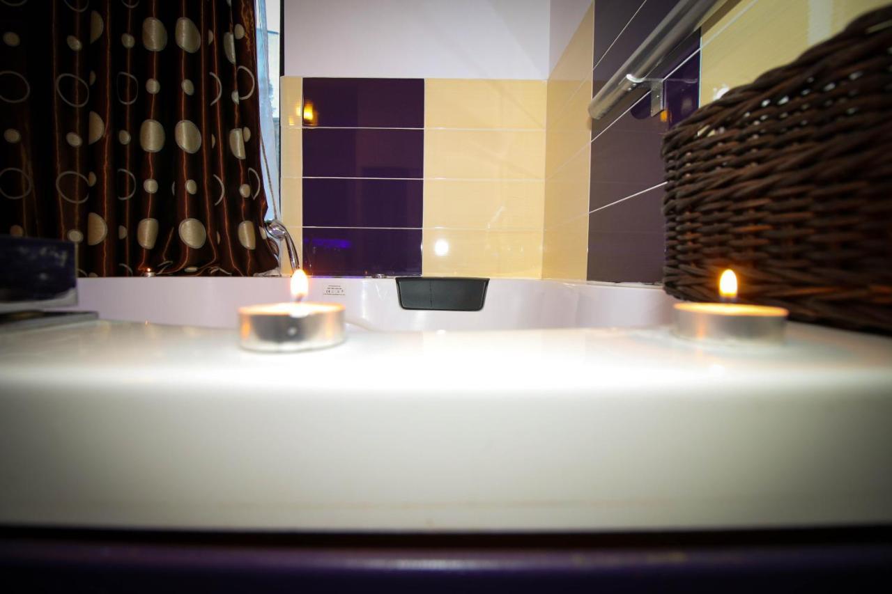 Karma Luxury Room 부쿠레슈티 외부 사진