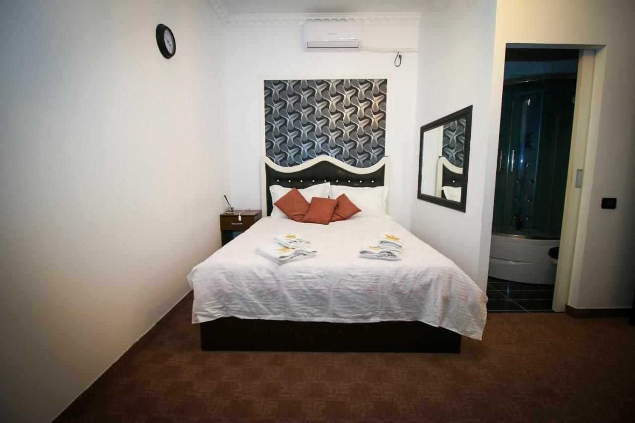 Karma Luxury Room 부쿠레슈티 외부 사진
