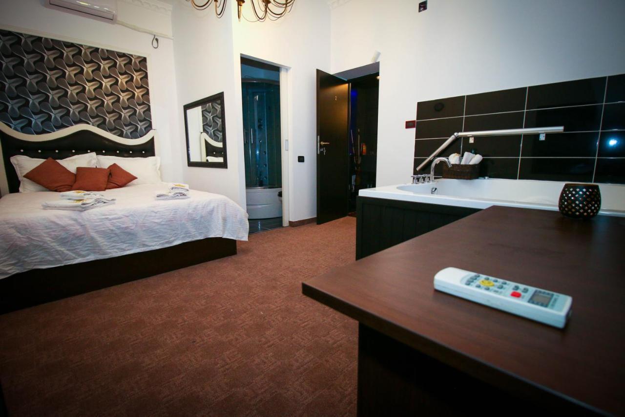 Karma Luxury Room 부쿠레슈티 외부 사진