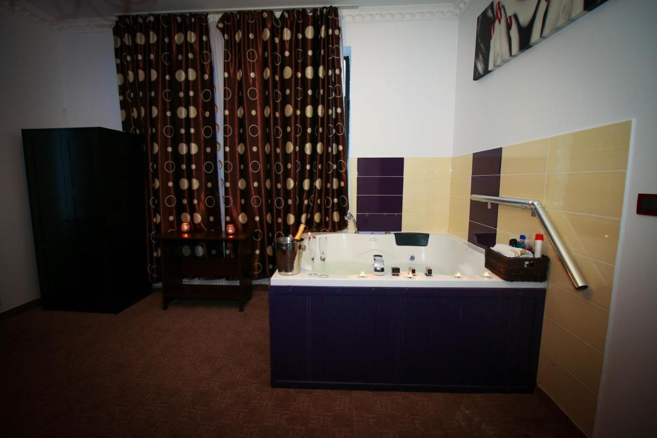 Karma Luxury Room 부쿠레슈티 외부 사진