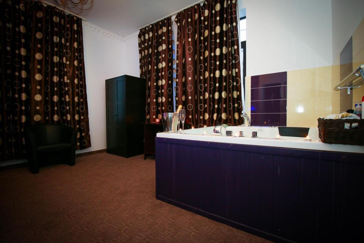Karma Luxury Room 부쿠레슈티 외부 사진
